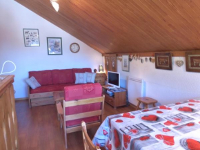 Charmant 3 pièces pour 6 pers. à Méribel centre, proche pistes et commerces - FR-1-411-777 Saint-Pierre-D'albigny